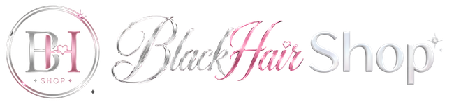 Black Hair Shop